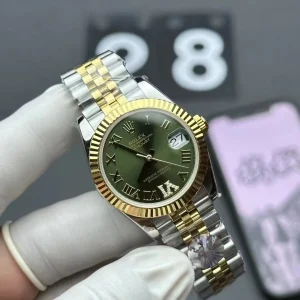 Replica Rolex Datejust 278273-0016 Two-Tone Automatic Watch